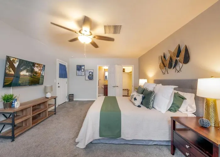 Heated Pool And Hot Tub, 4 Bedroom 3 Ba, * Tucson