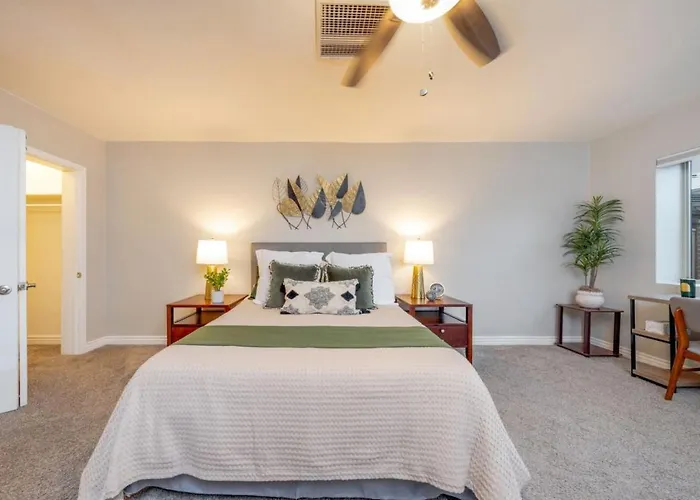 Сasa de vacaciones Heated Pool And Hot Tub, 4 Bedroom 3 Ba, Tucson