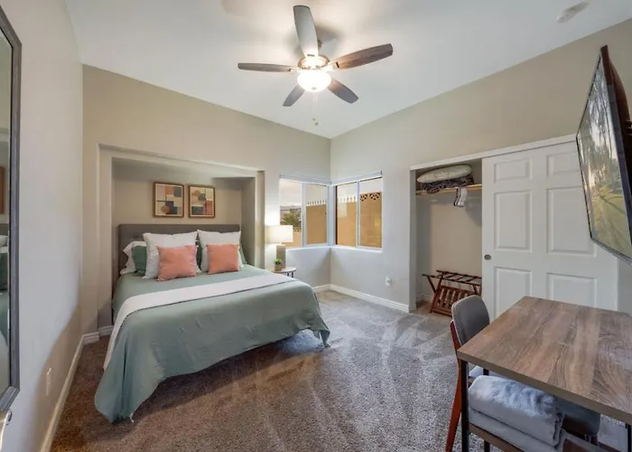 Сasa de vacaciones Heated Pool And Hot Tub, 4 Bedroom 3 Ba, Tucson
