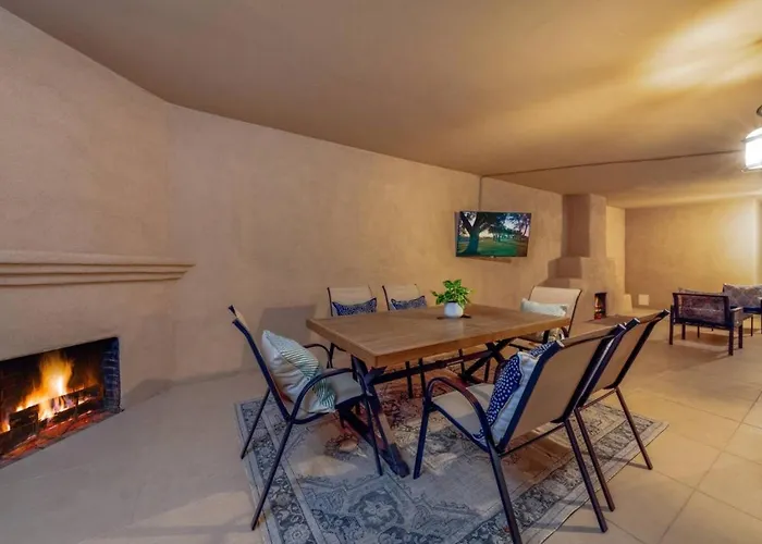 Сasa de vacaciones Heated Pool And Hot Tub, 4 Bedroom 3 Ba, Tucson