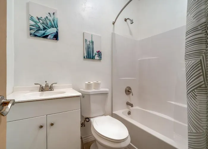 Heated Pool And Hot Tub, 4 Bedroom 3 Ba, *